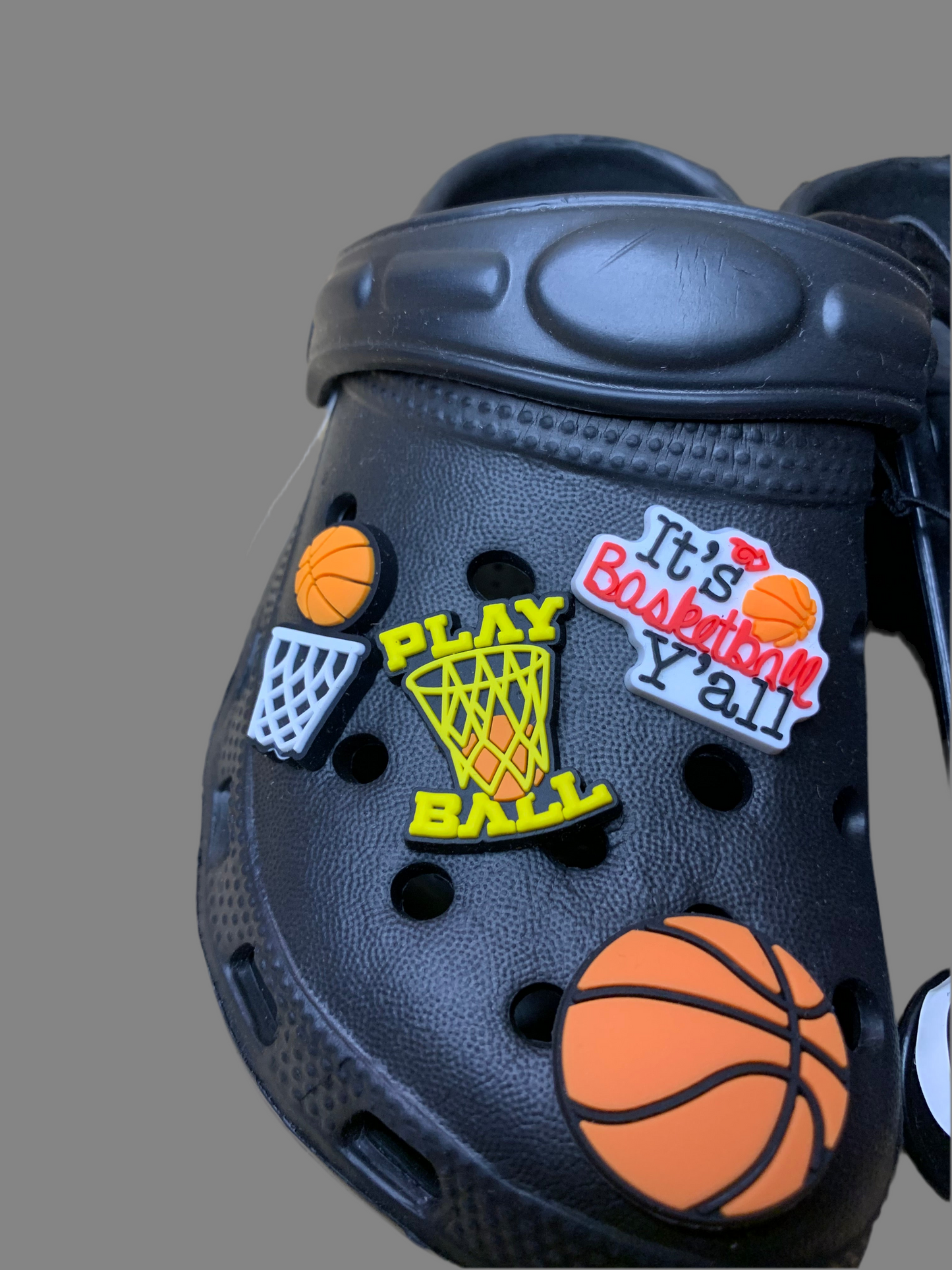 🏀Toddler clogs🏀