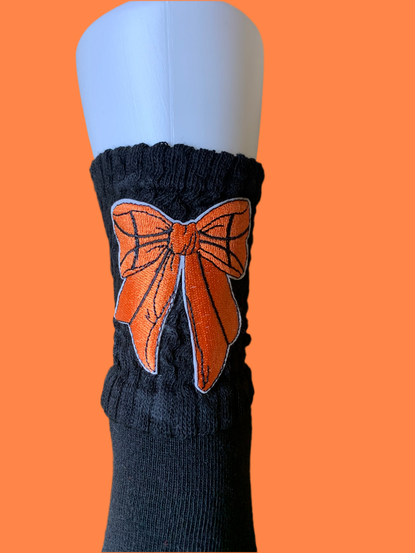 🏀kids/teens Slouch socks🧦& beaded & charmed ink pen✍️set