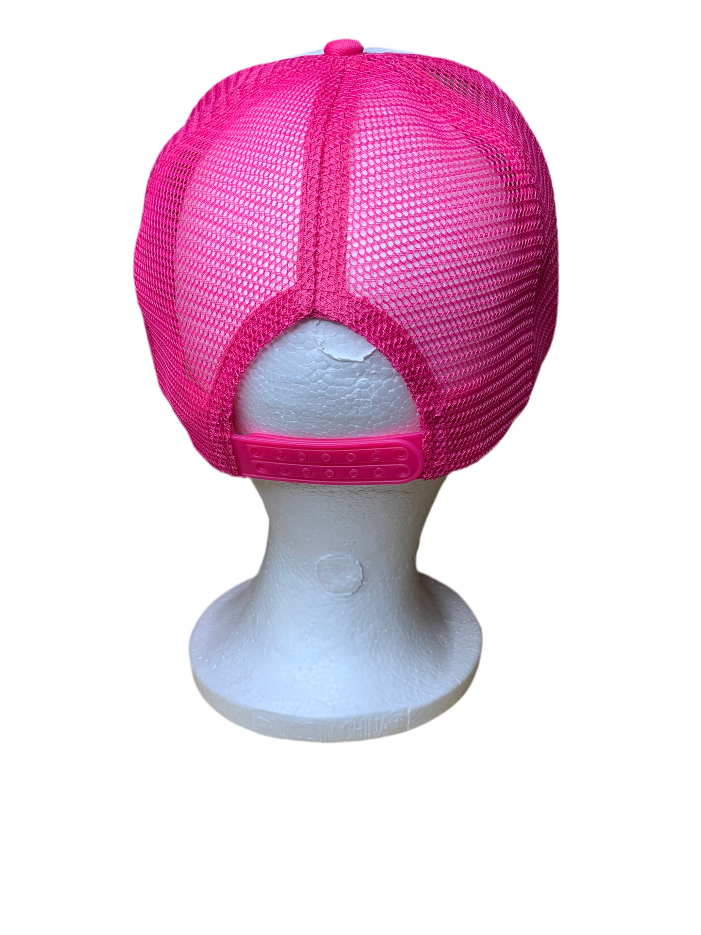 💞SnapBack trucker hat🧢