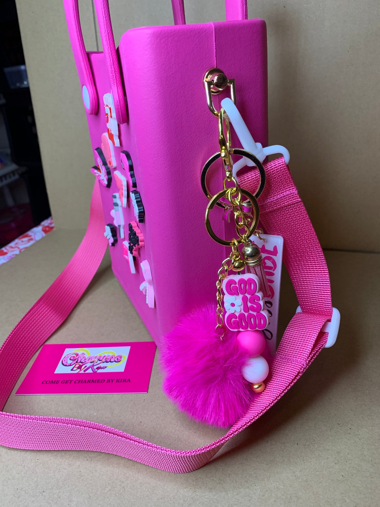 💞Mini rubber purse💞