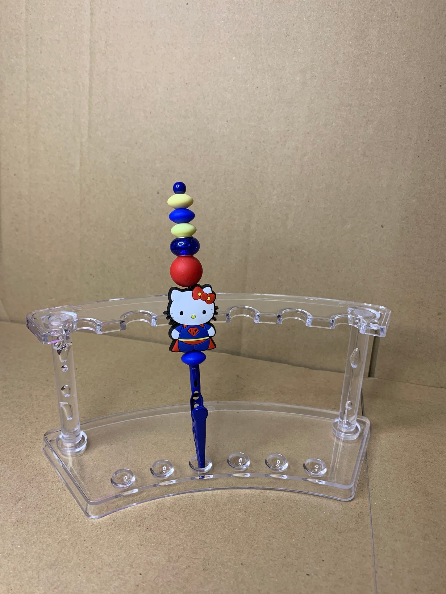 💅🏽Beaded & charmed ATM 🏧 card 💳 grabber