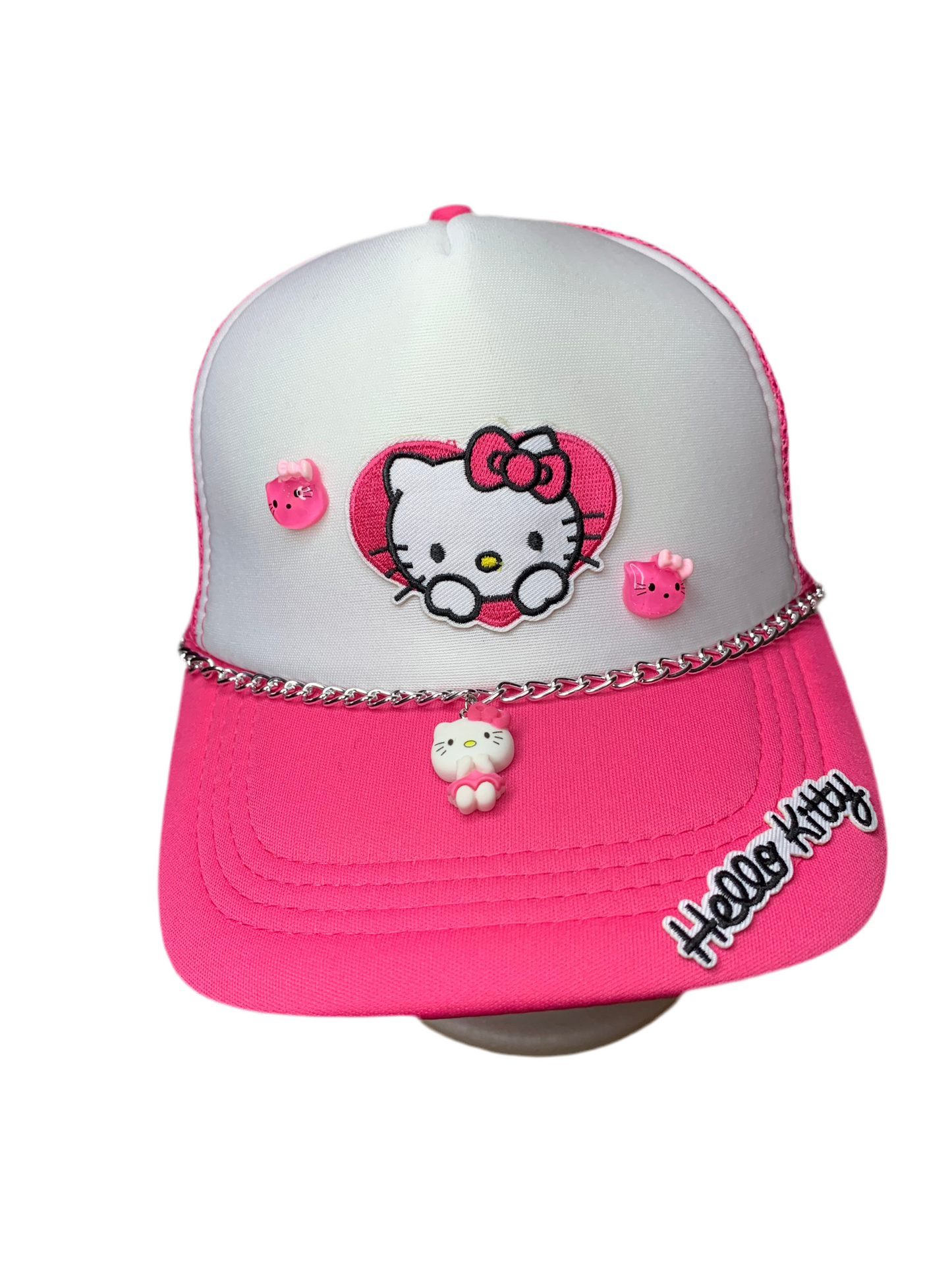 🩷SnapBack trucker hat🧢