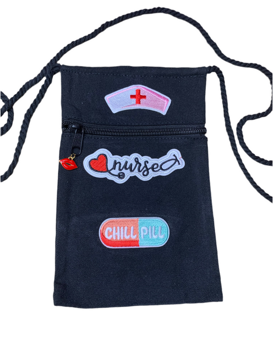 ❤️Phone pouch📱