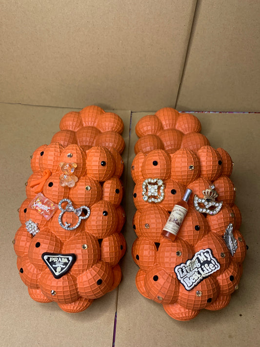 🧡Bubble slides🧡