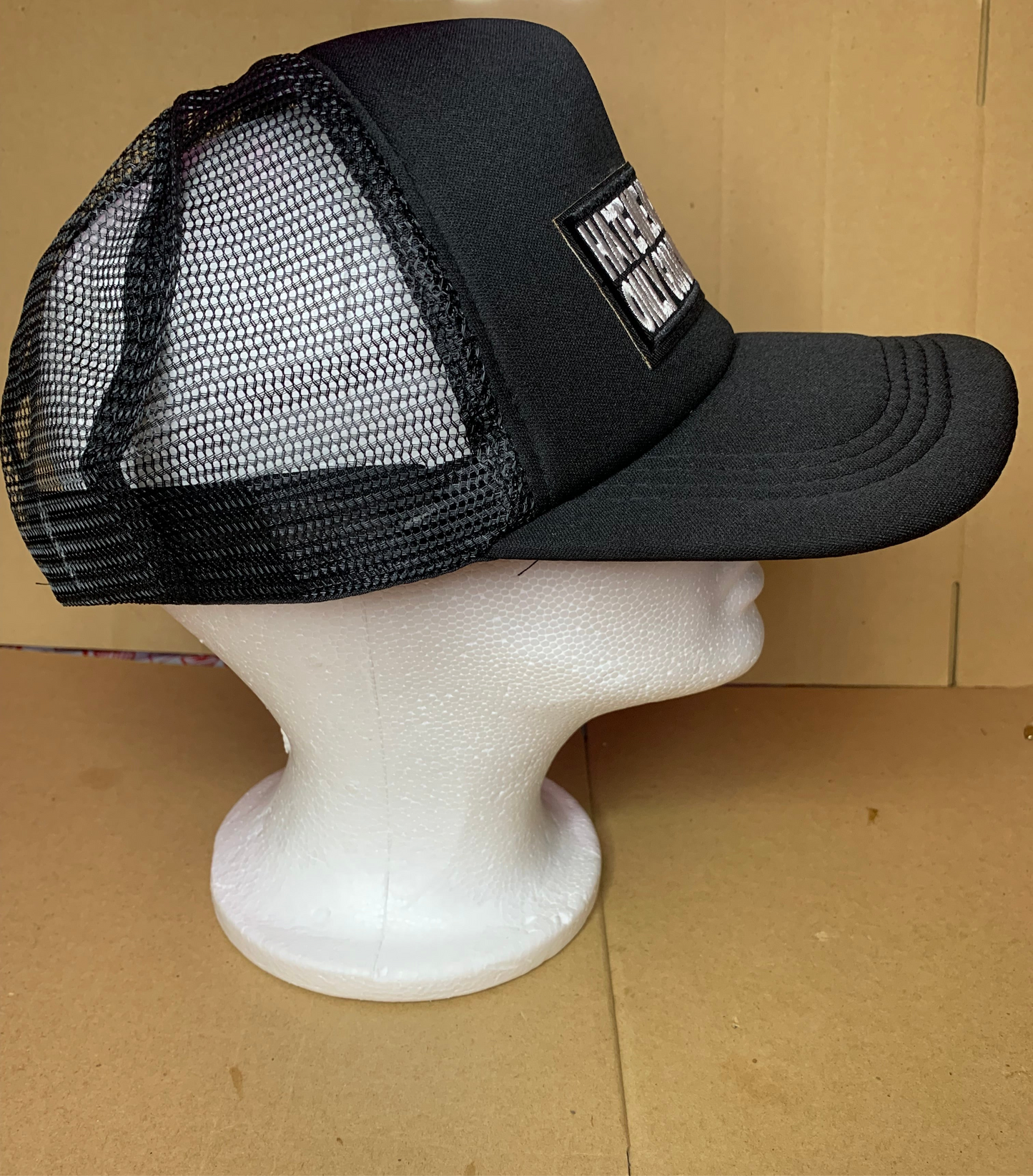 🖤SnapBack trucker hat🧢