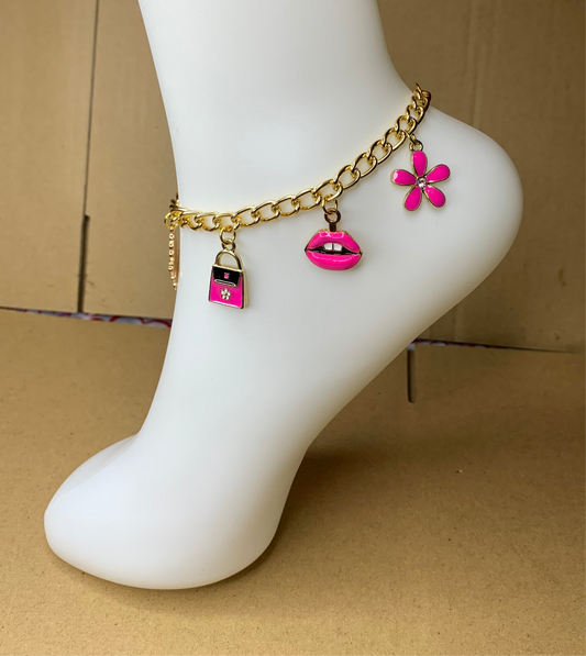 💕Ankle bracelet💕