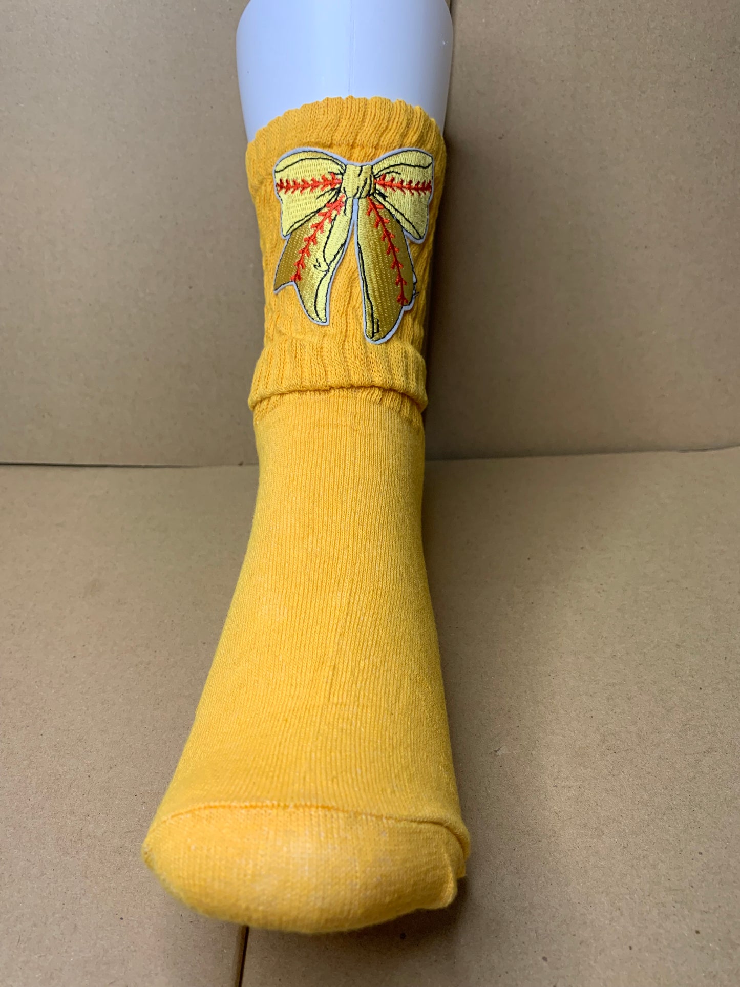 🥎Kids/teens Slouch socks & beaded & charmed ink ✍️ pen set