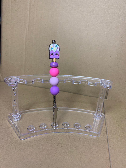 💅🏽Beaded & charmed ATM 🏧 card 💳 grabber