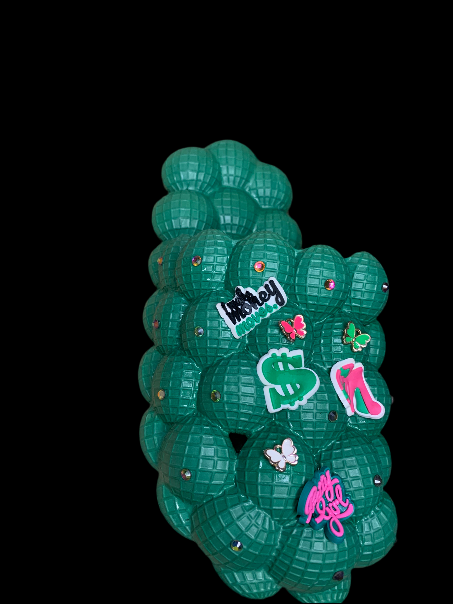 💚🩷Bubble slides🩷💚