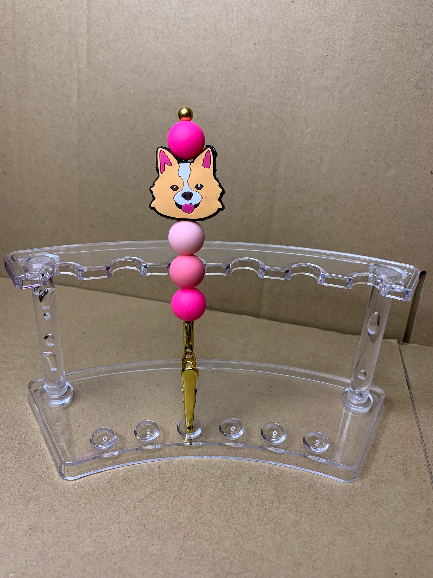 💅🏽Beaded & charmed ATM 🏧 card 💳 grabber