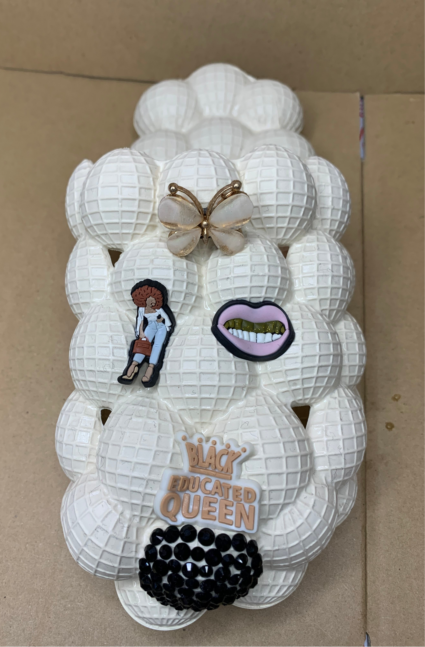 🤎Bubble slides🤎