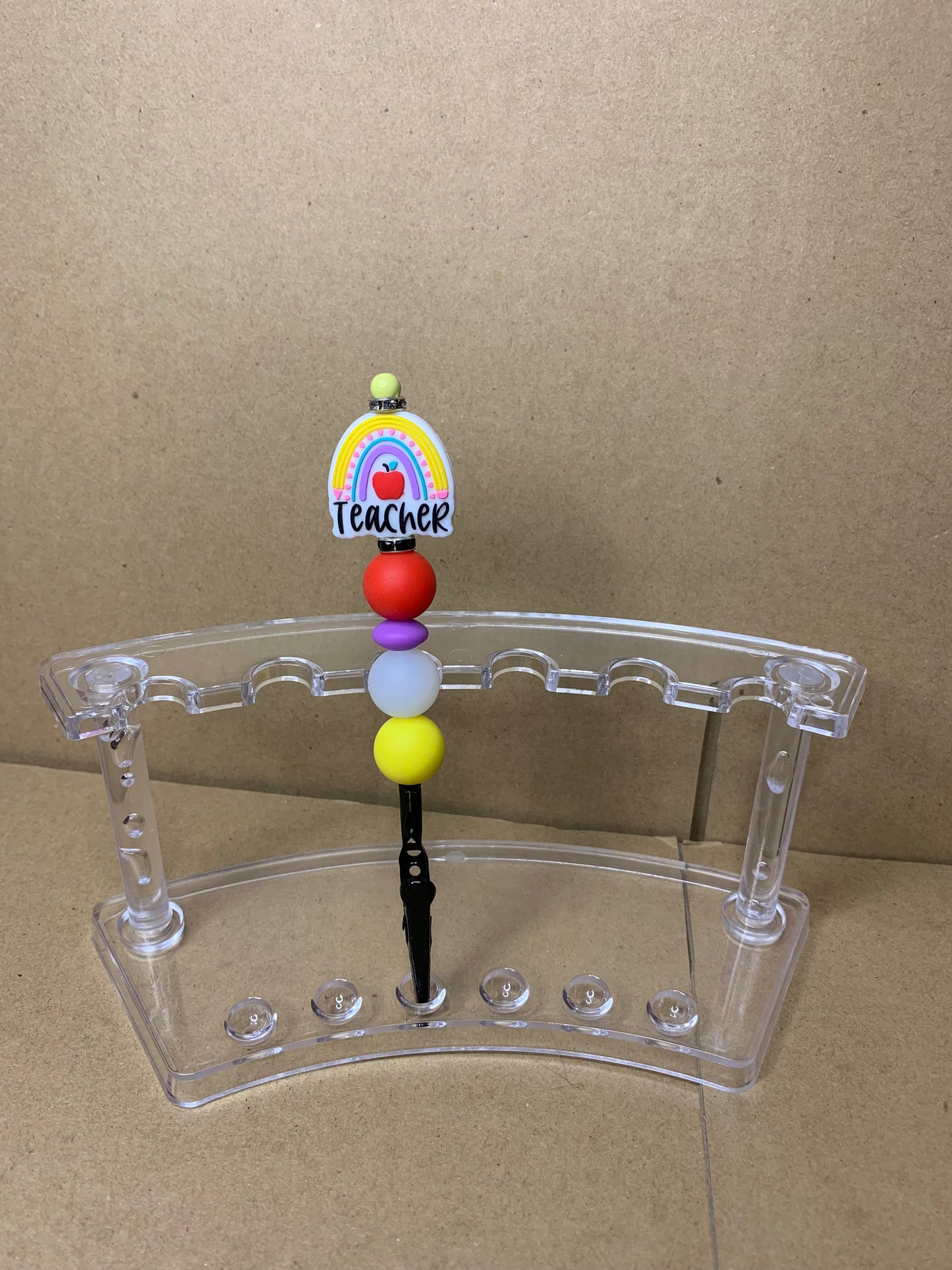 🖤Beaded & charmed teachers👩‍🏫 bundle