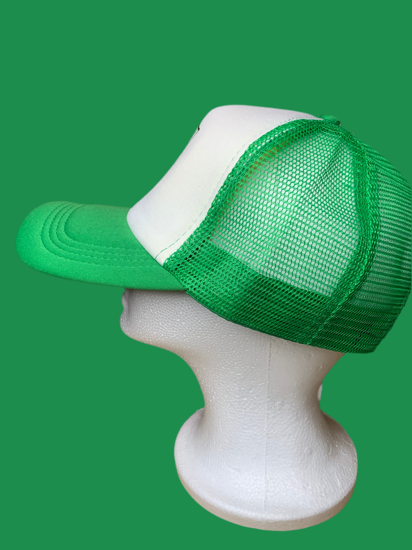 💚Snapback trucker hat 🧢