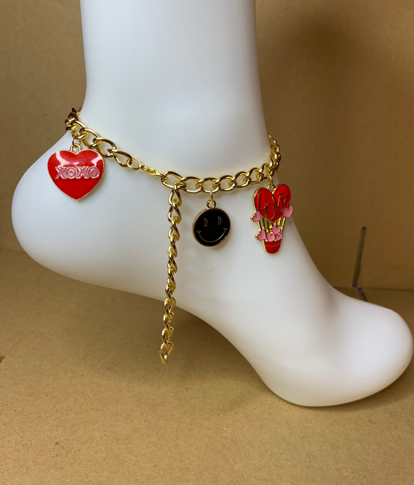 ❤️Ankle bracelet❤️