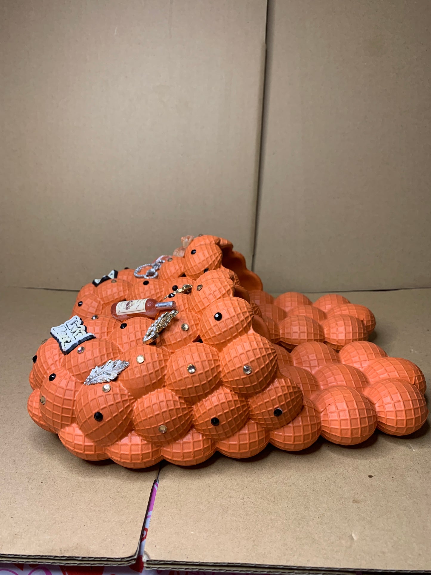 🧡Bubble slides🧡