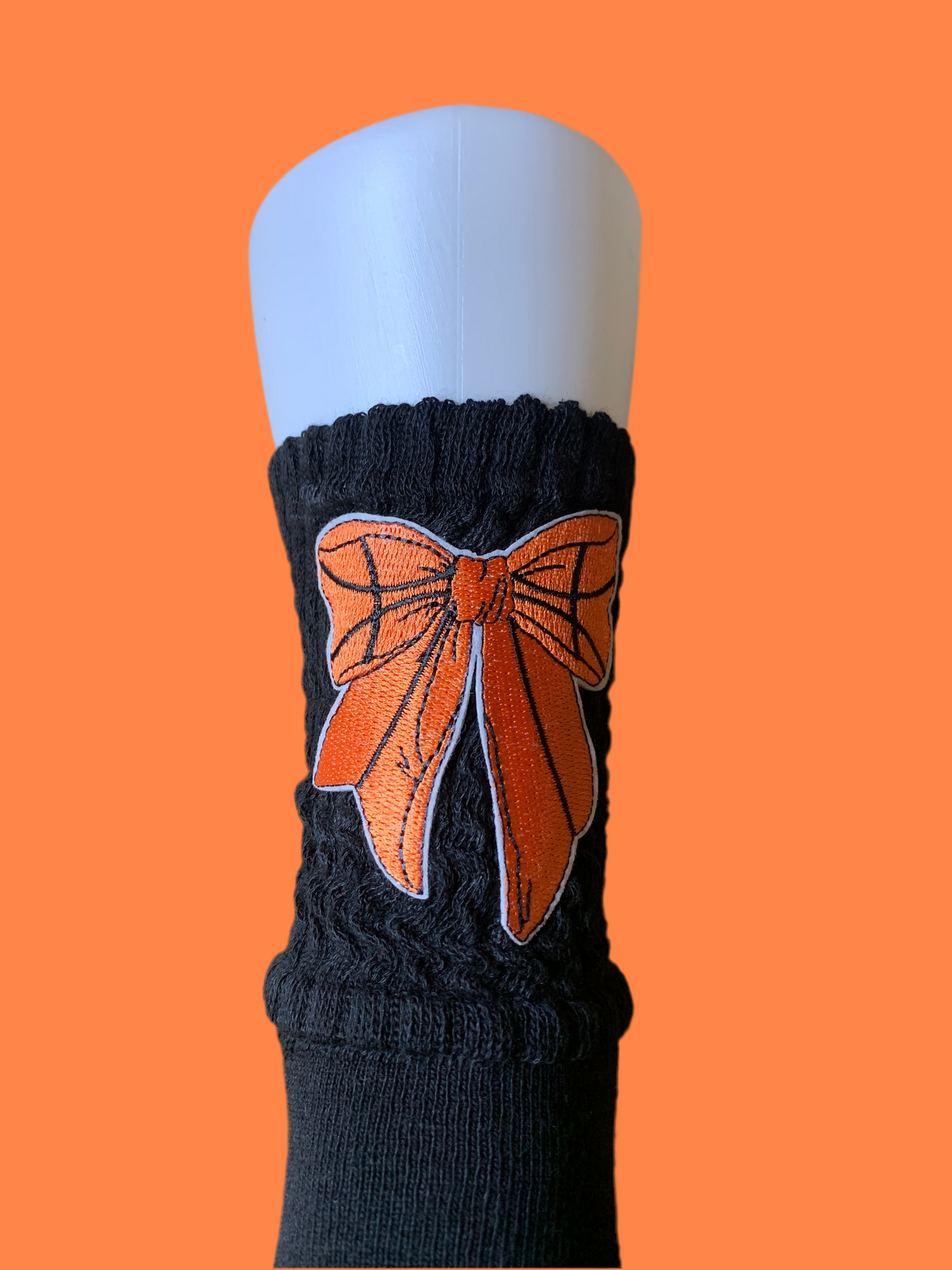 🏀kids/teens Slouch socks🧦& beaded & charmed ink pen✍️set