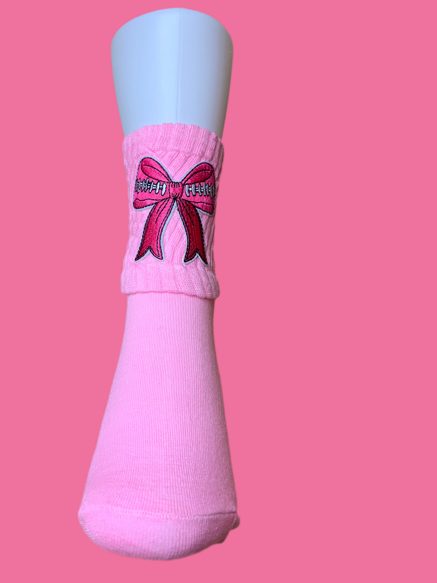 🥎🩷kids/teens slouch socks🧦