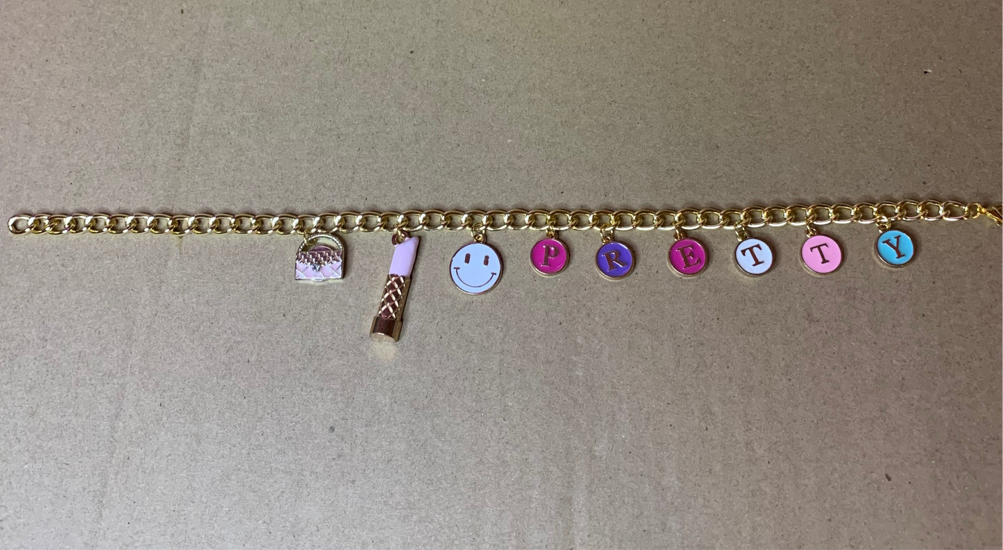 🌸Ankle bracelet🌸