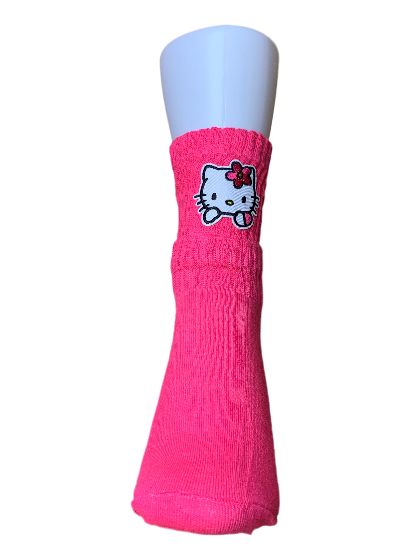 💕Kids/teens slouch socks🧦
