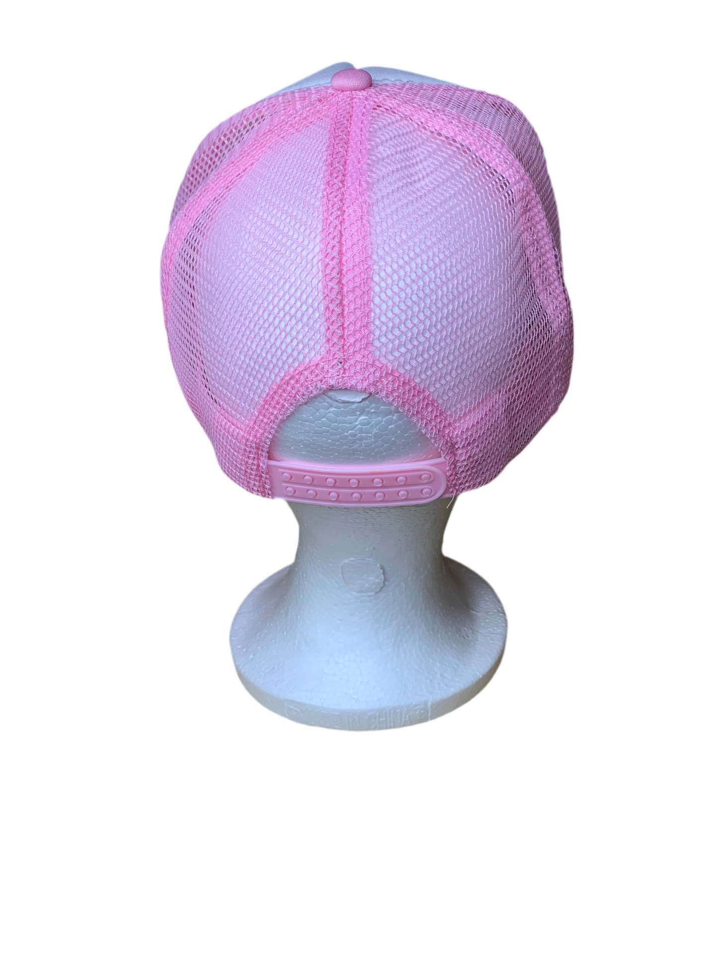 🌸SnapBack trucker hat🧢