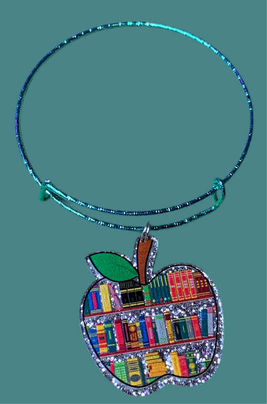 🍎Charm bangle🍎