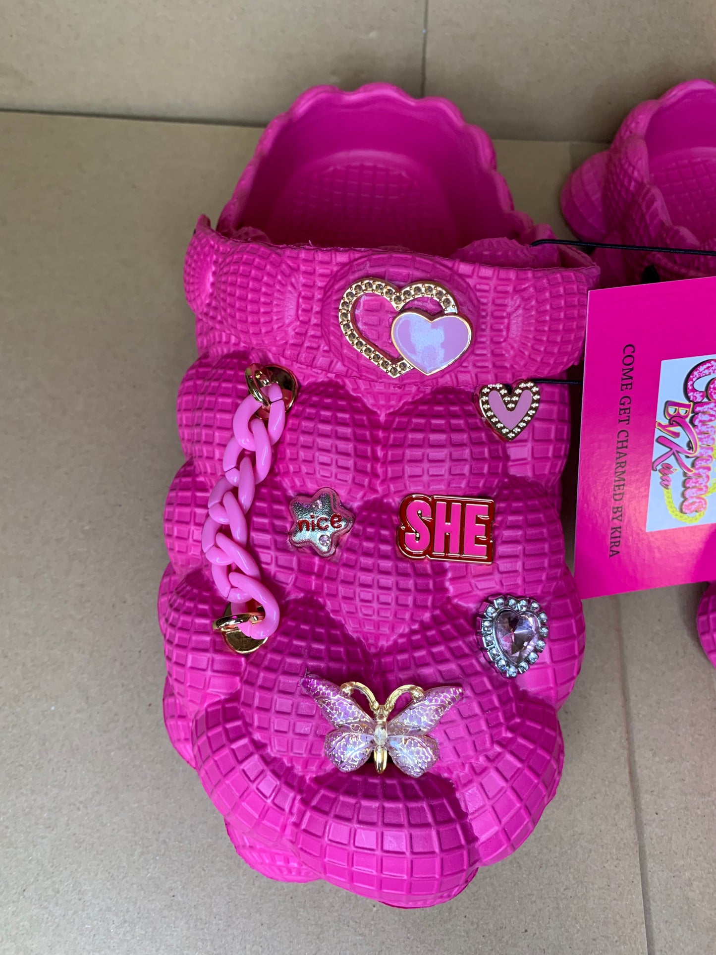 💞Bubble slides bundle💞