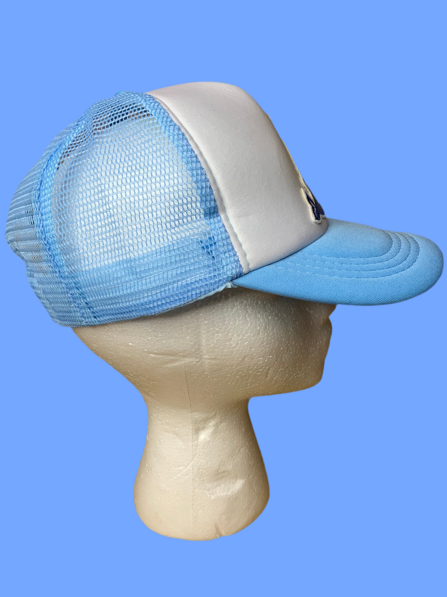 🩵Kids SnapBack trucker hat 🧢