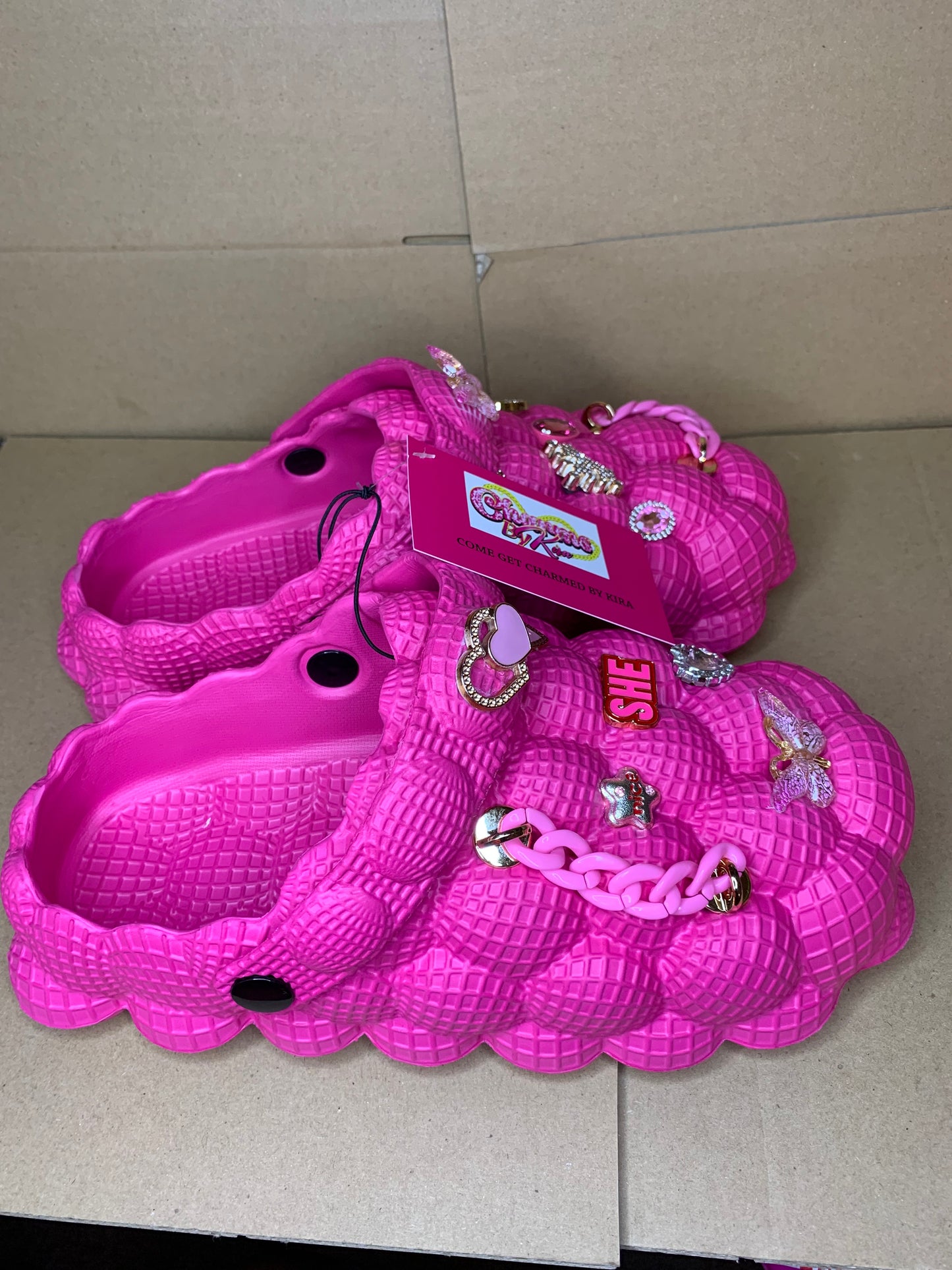 💞Bubble slides bundle💞