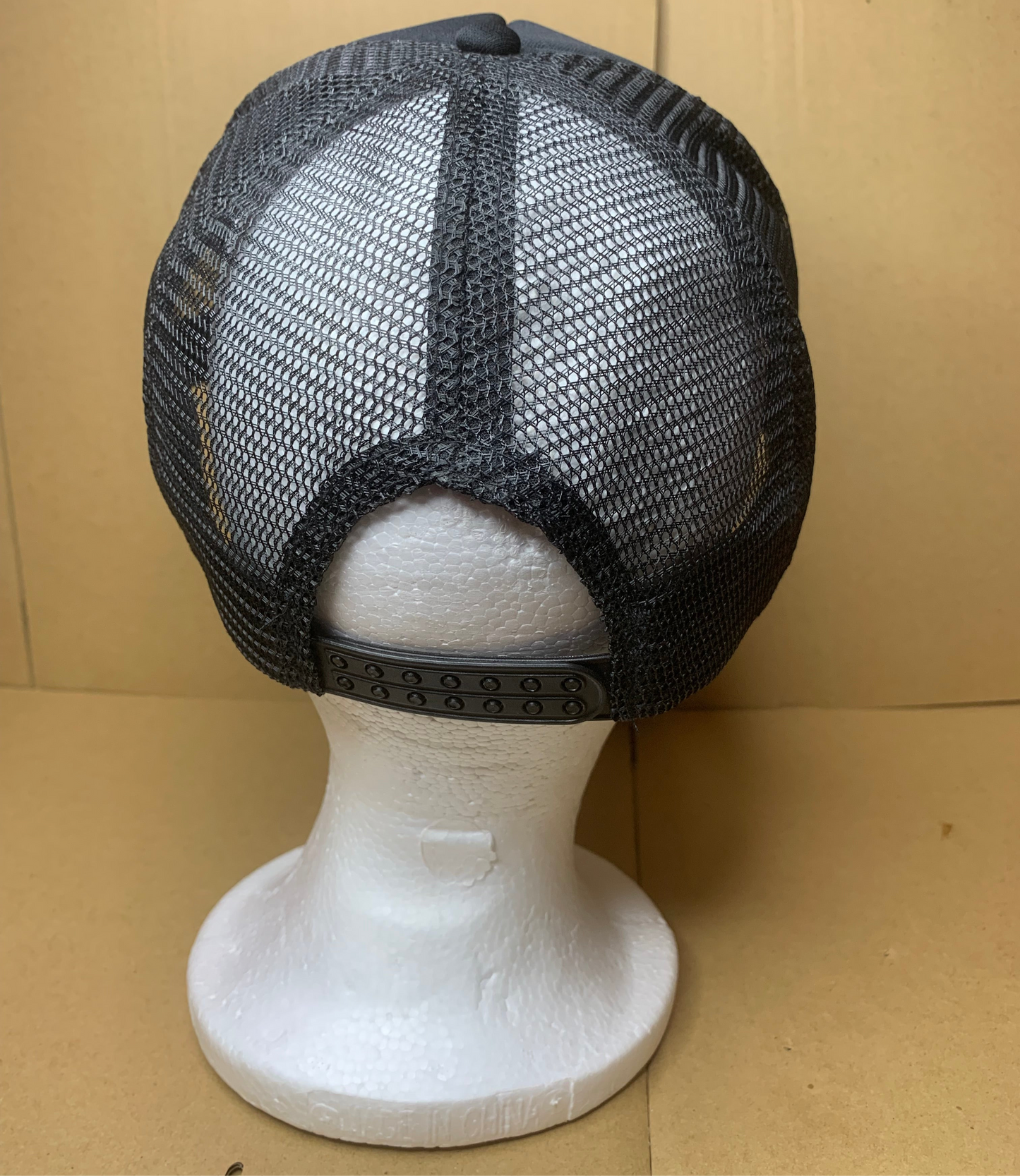 🖤SnapBack trucker hat 🧢