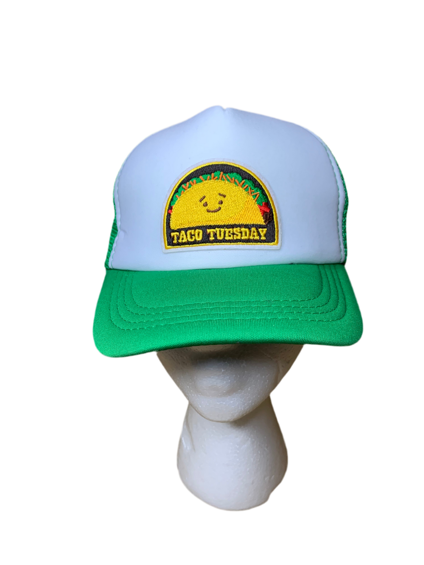 💚Kids SnapBack trucker hat 🧢