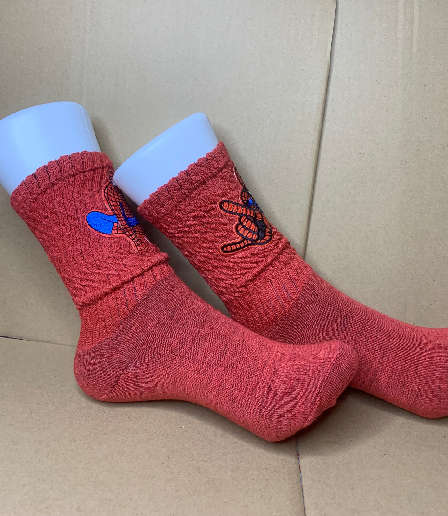 ❤️Kids/teens slouch socks💙