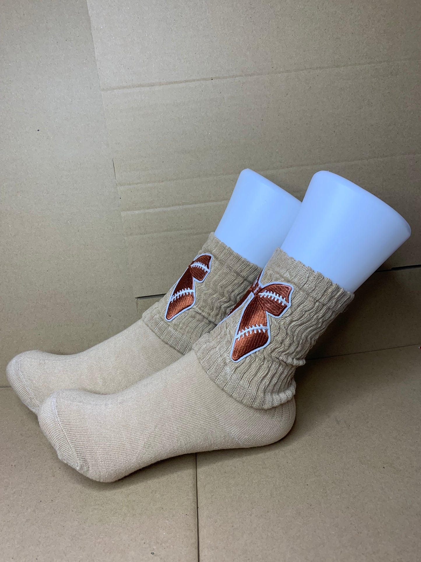 🏈Kids/teens slouch socks🧦