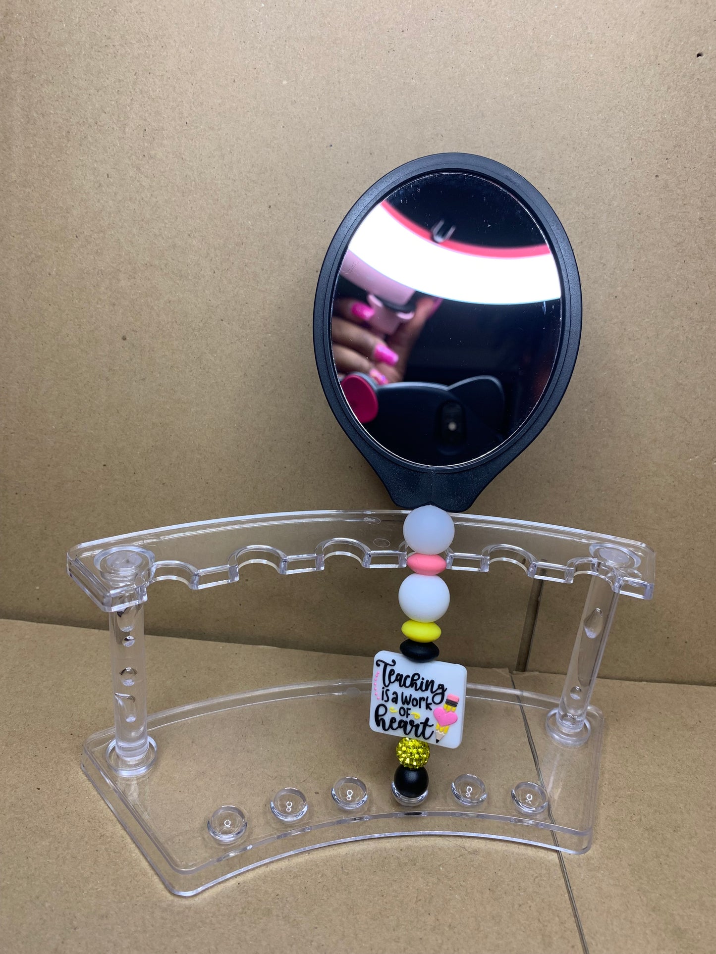 🖤Beaded & charmed teachers👩‍🏫 bundle