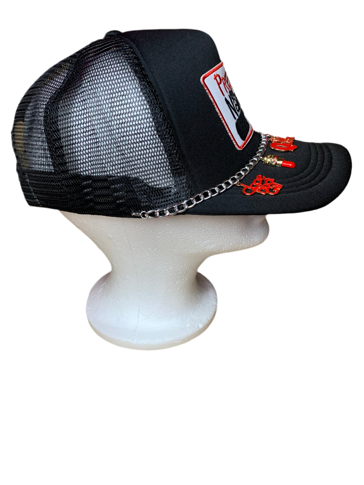 🖤❤️SnapBack trucker hat🧢