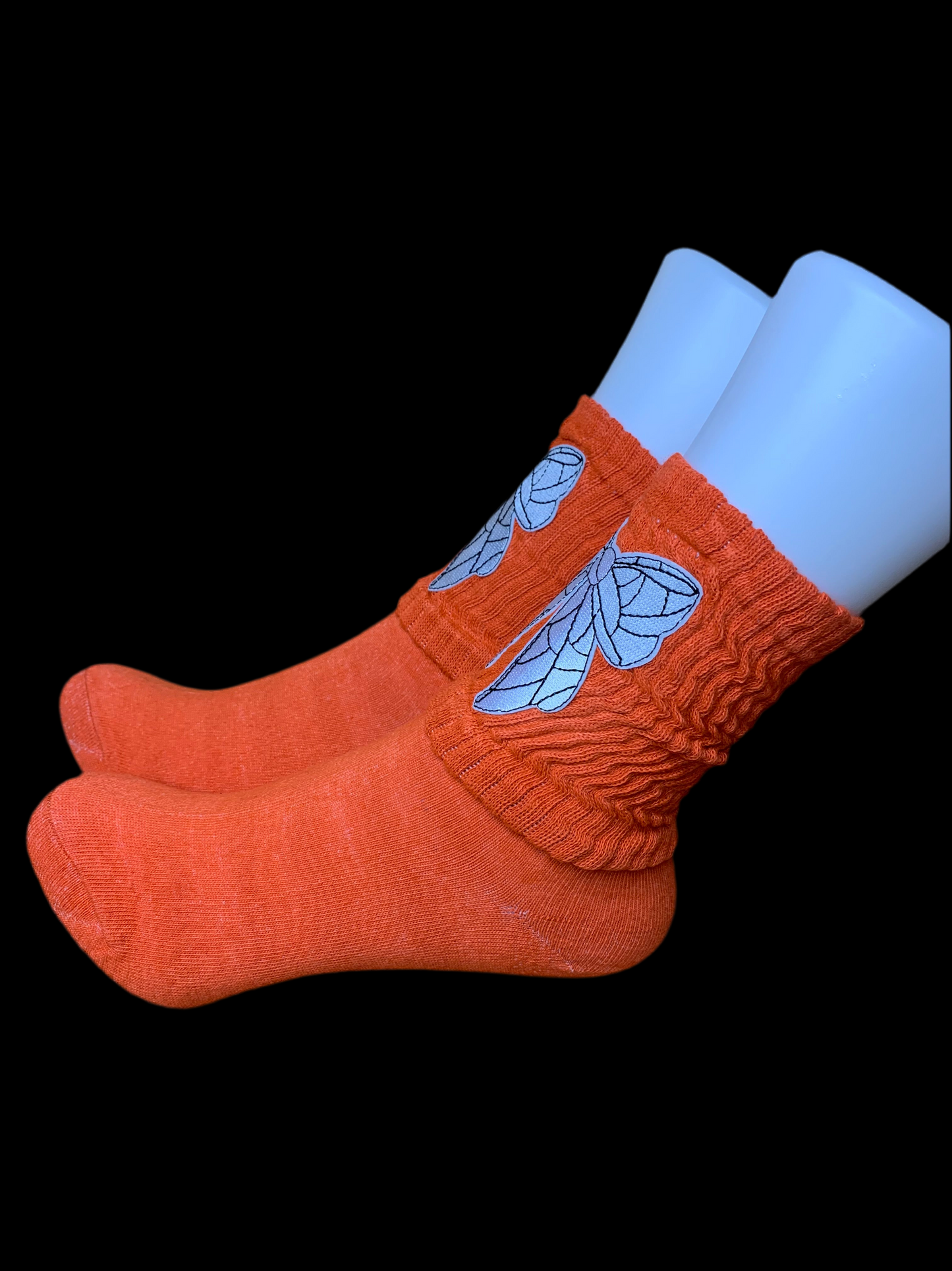 🏐Kids/teens slouch socks🧦