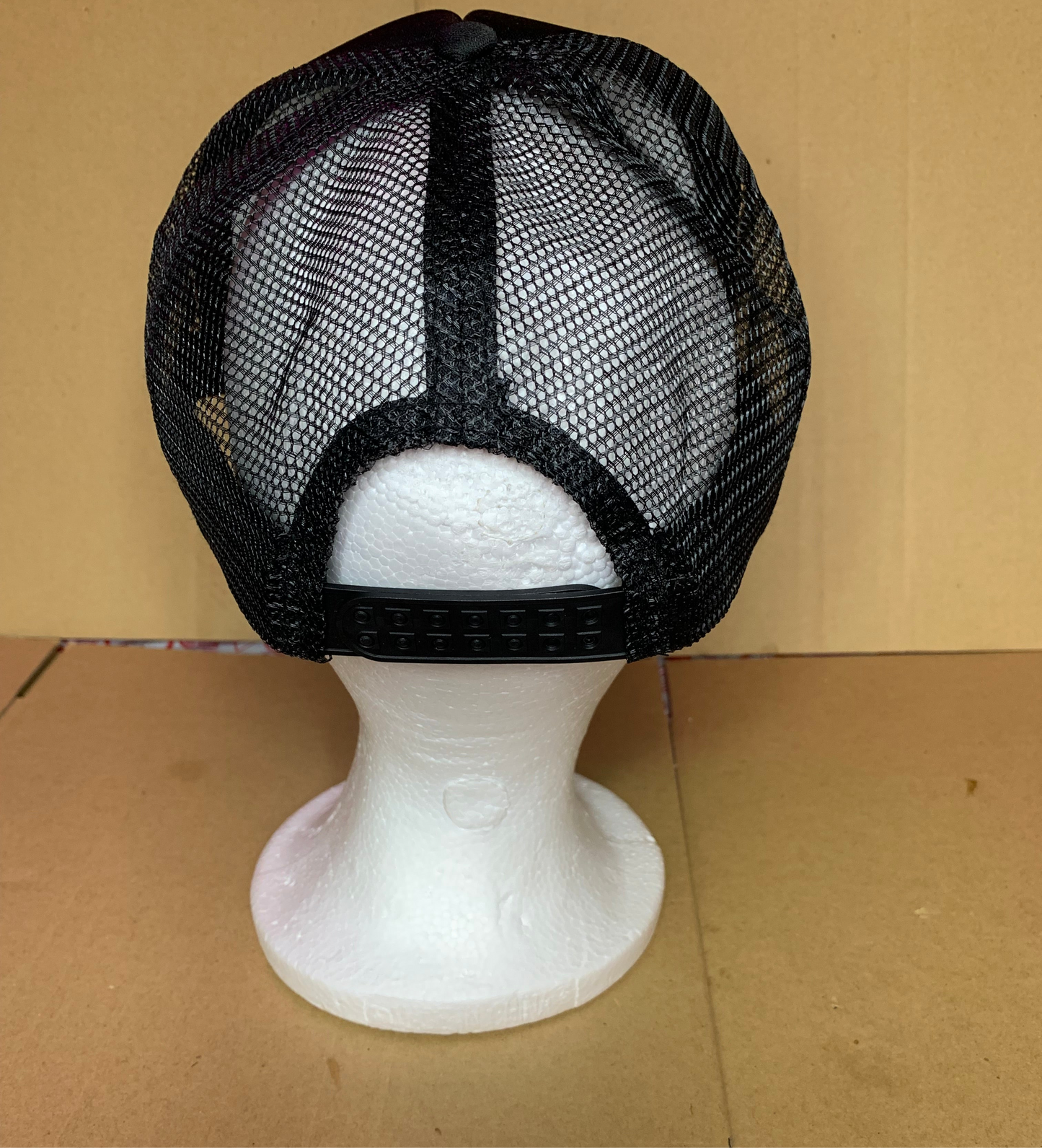 🖤SnapBack trucker hat🧢