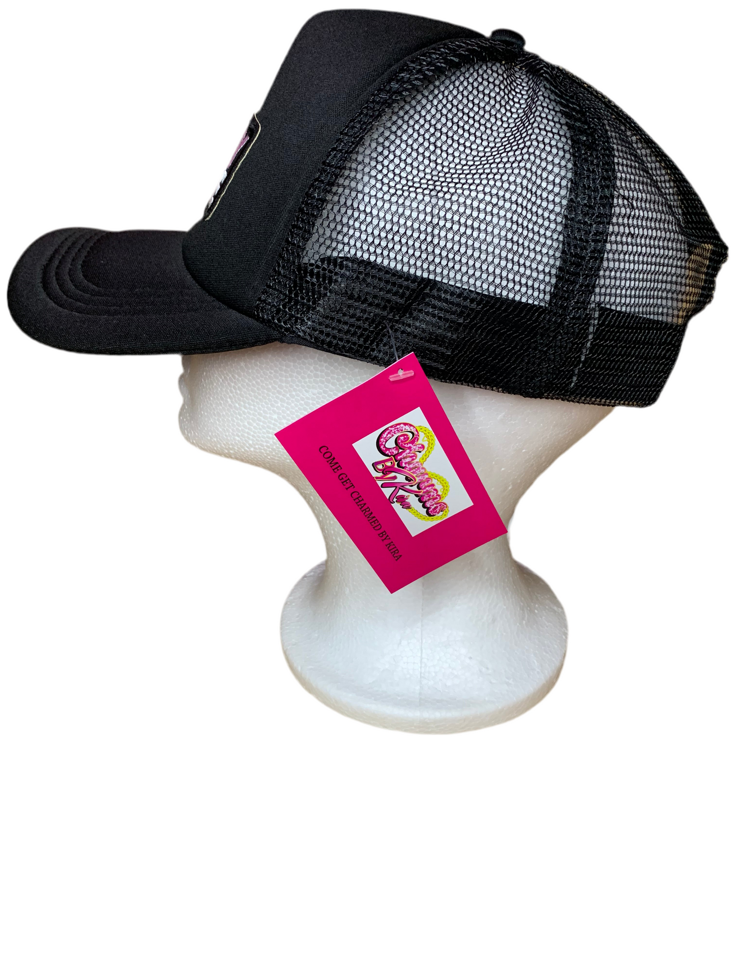 🖤SnapBack trucker hat🧢