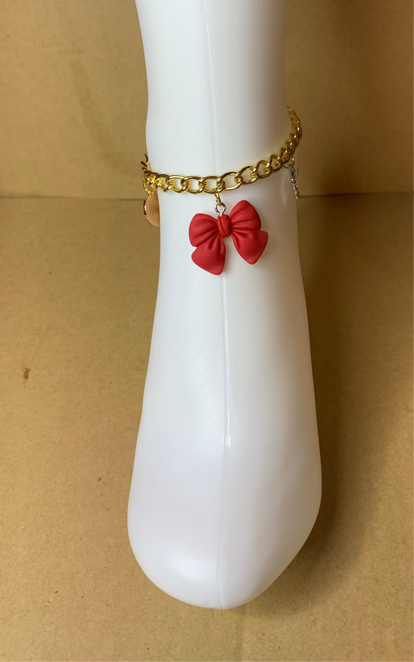 💋Anklet & bangle set💋