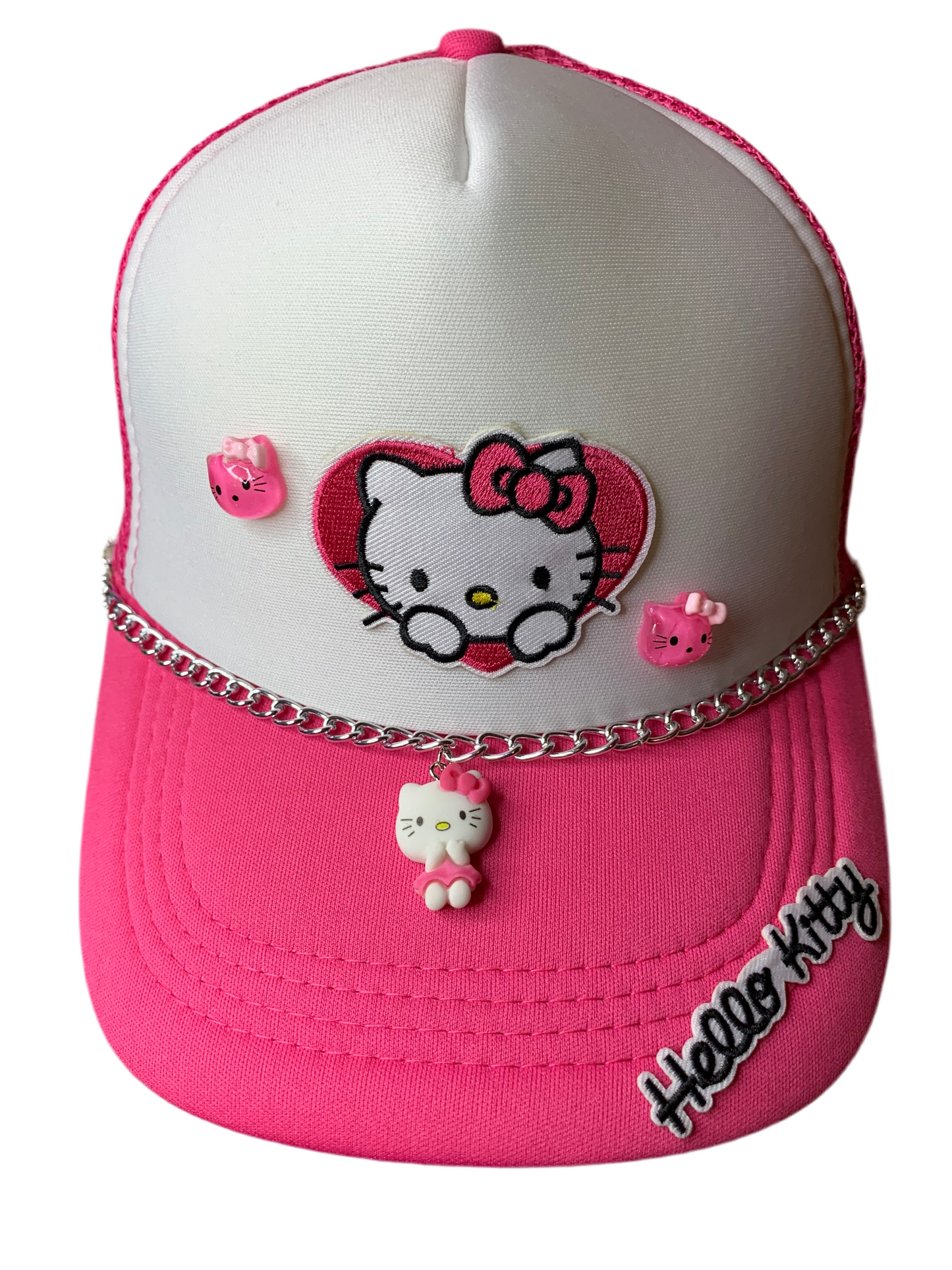 🩷SnapBack trucker hat🧢