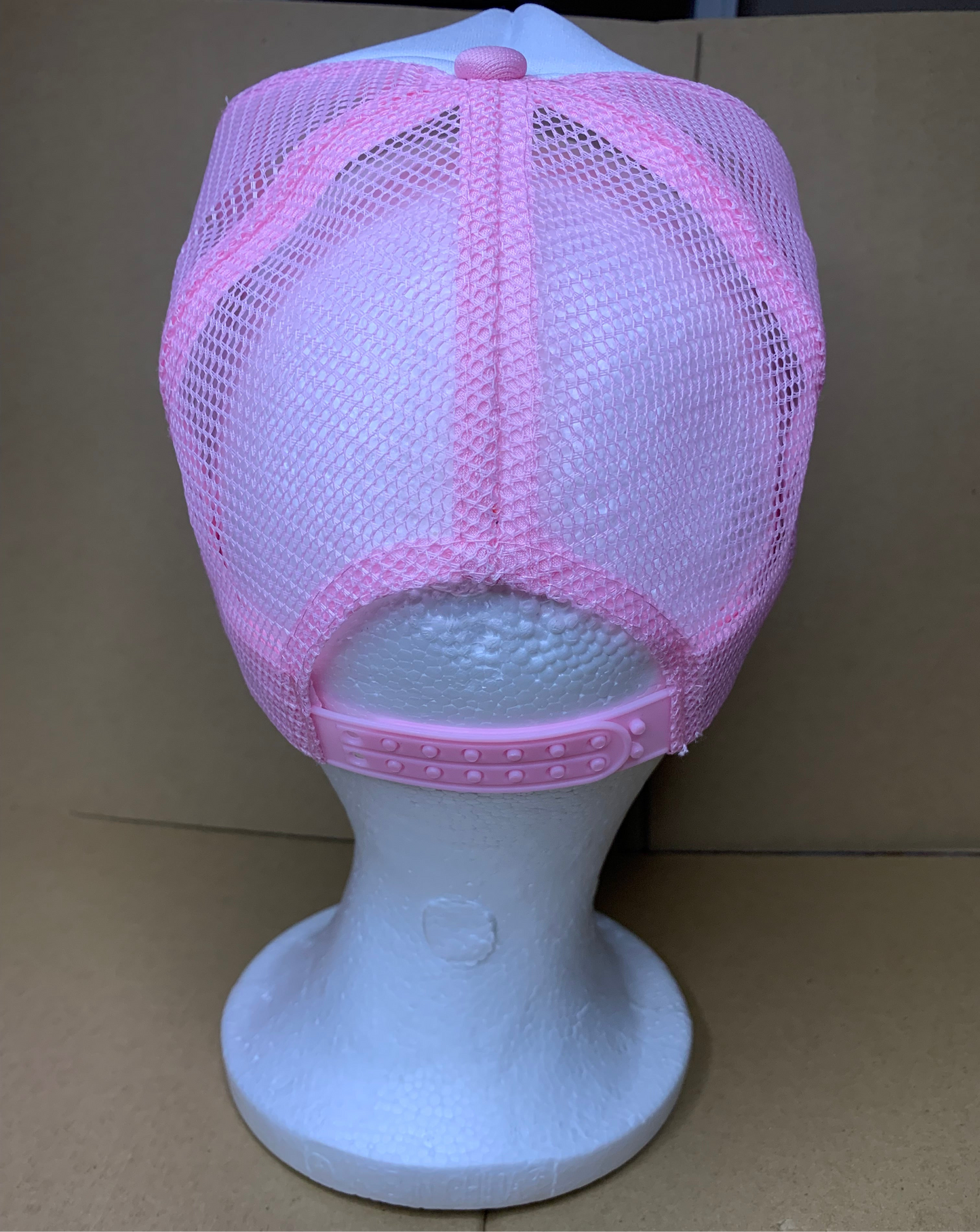 🌸Kids SnapBack trucker hat🧢slouch socks🧦& charm bangle set