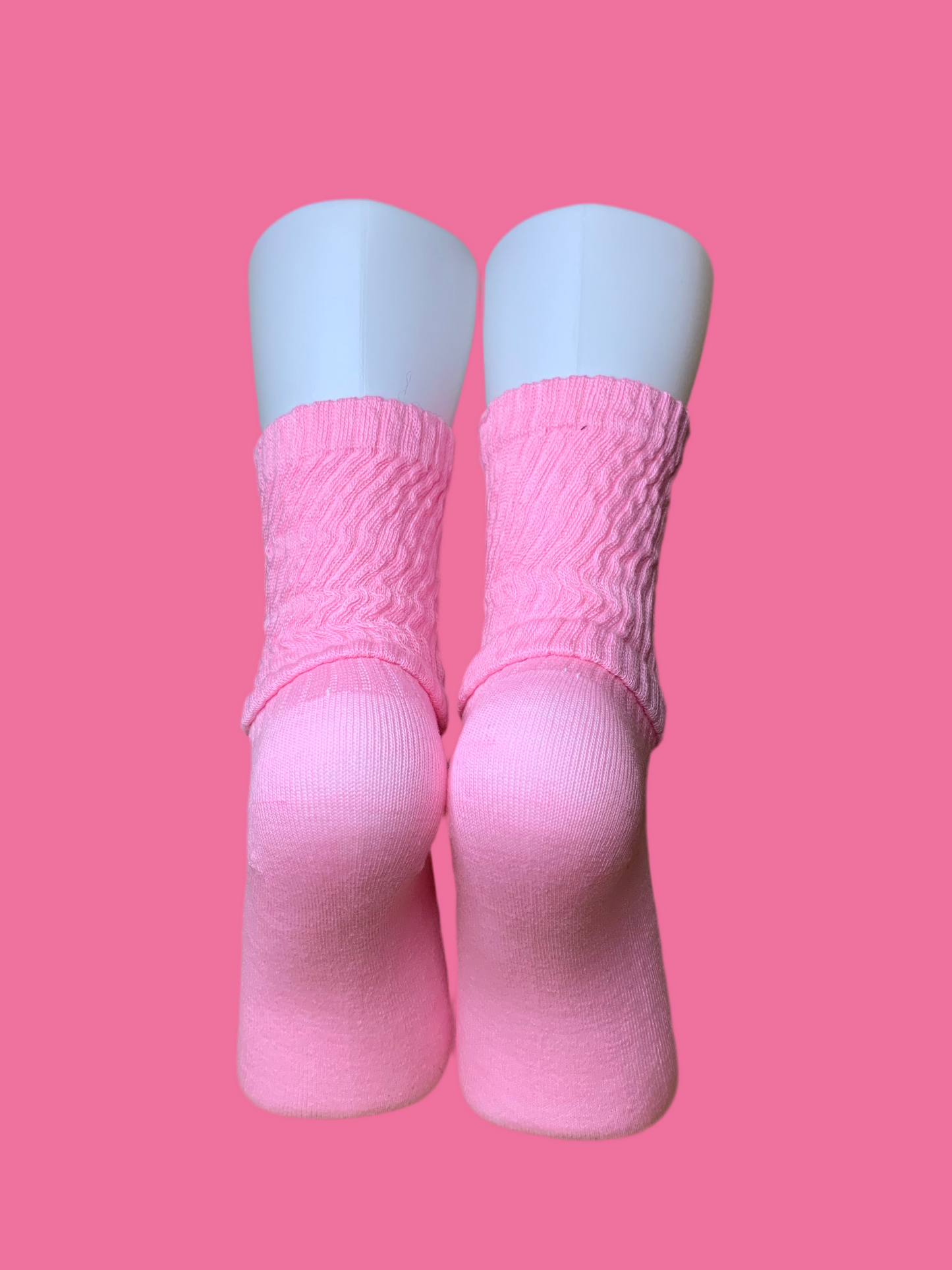 🥎🩷kids/teens slouch socks🧦