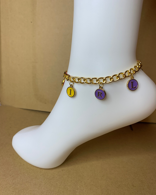 💕Ankle bracelet💕