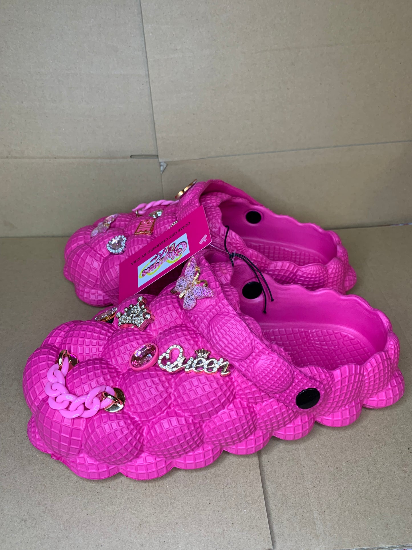 💞Bubble slides bundle💞