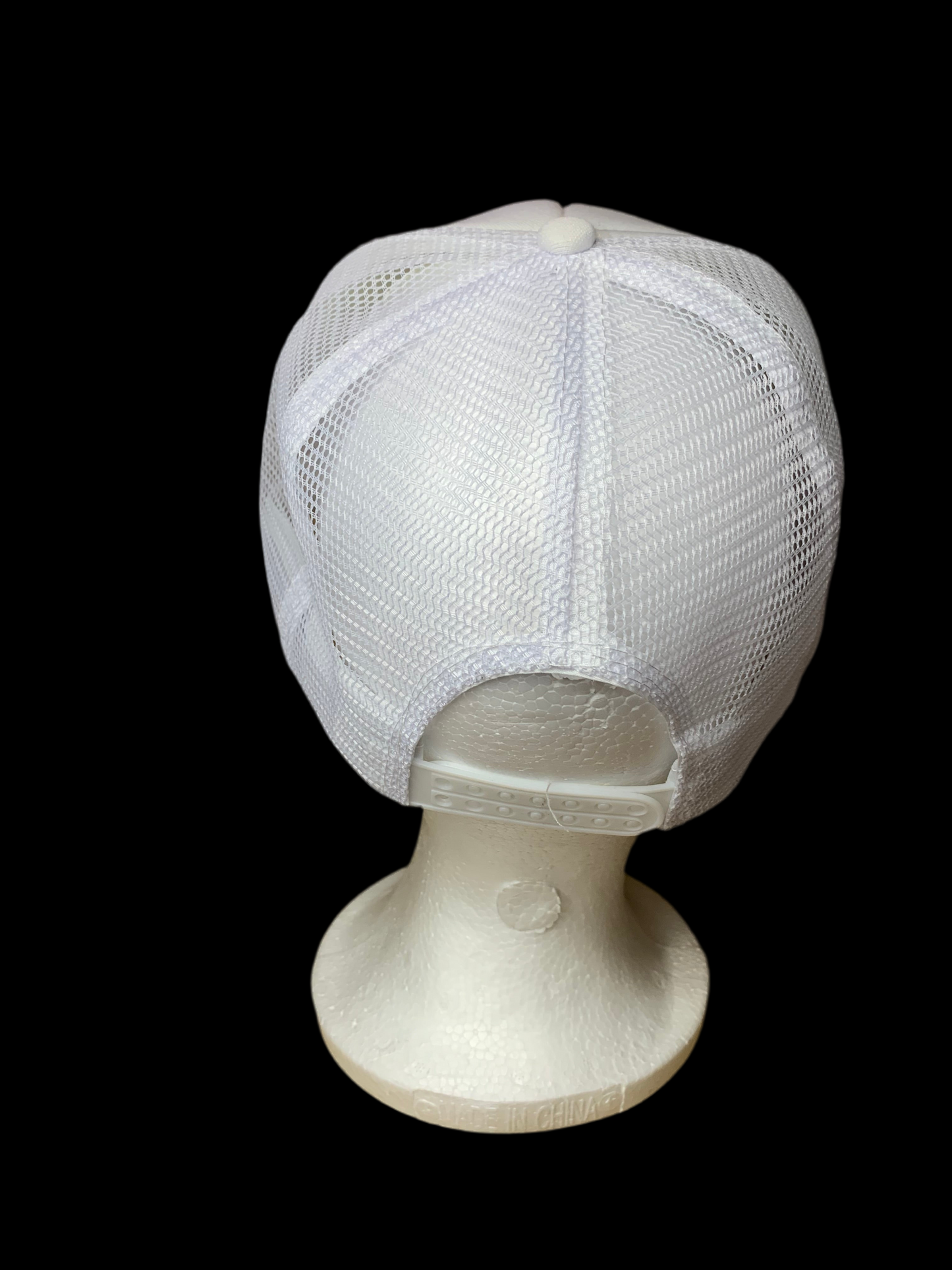 🩷🤍SnapBack trucker hat🧢