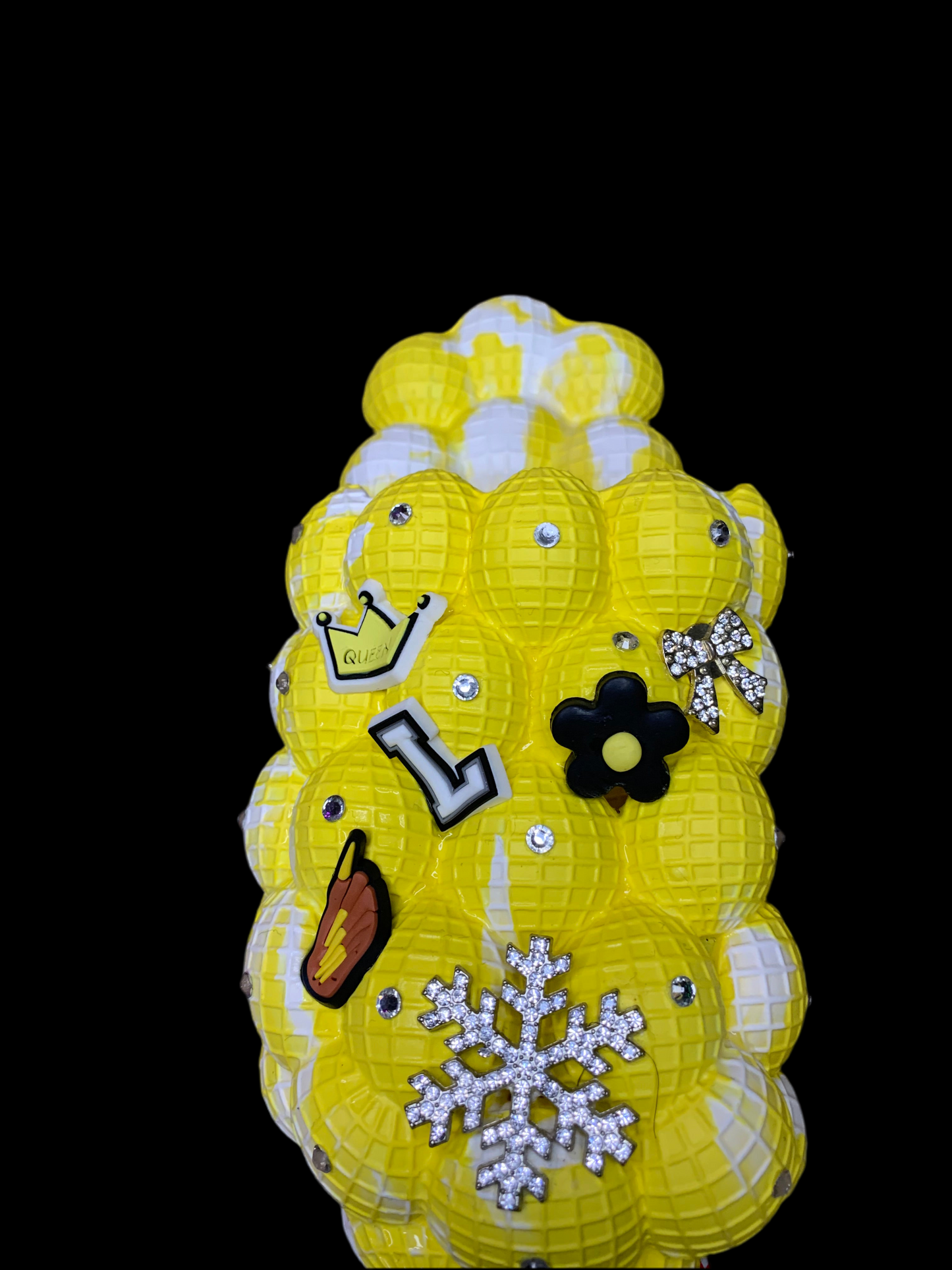 💛Bubble slides💛