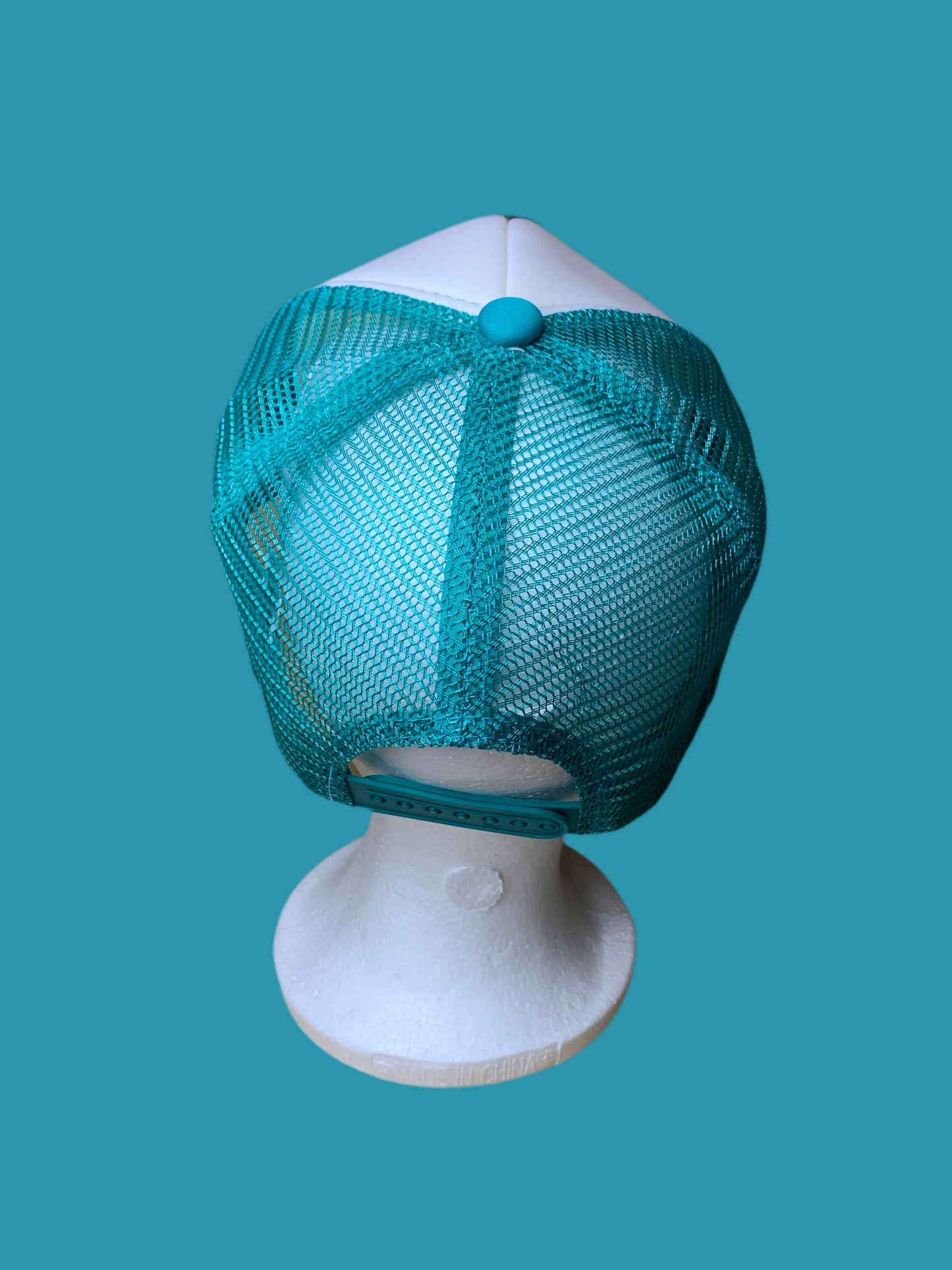 🤍SnapBack trucker hat🧢