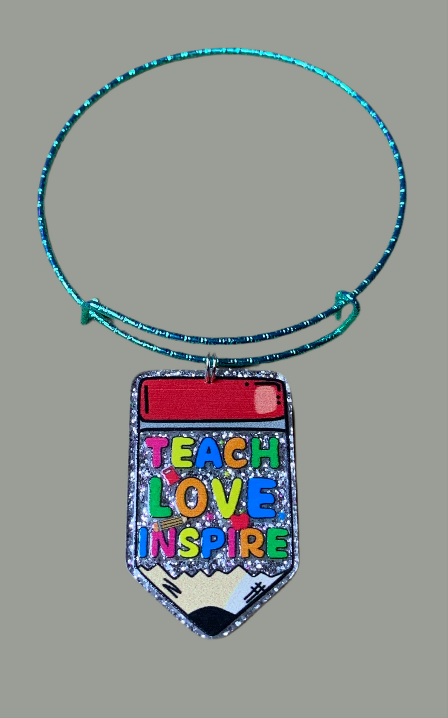 🍎Charm bangle🍎