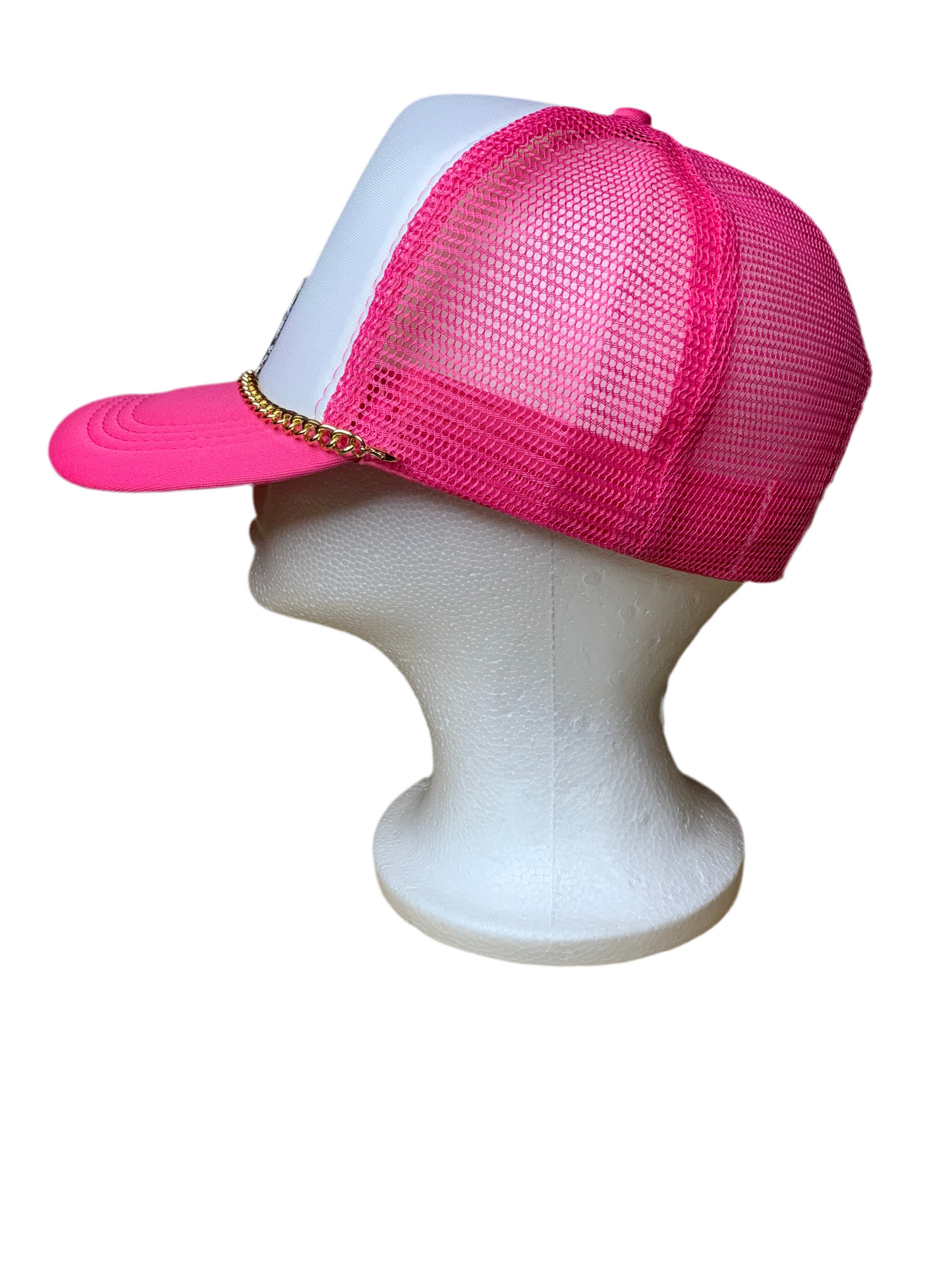 💞SnapBack trucker hat🧢